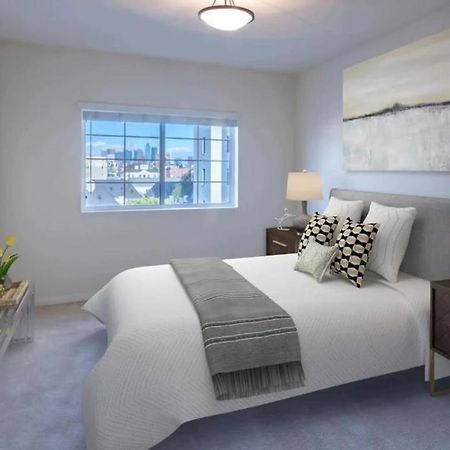 Holiday In La - 1Br With Free Parking, Laundry, Pool 로스앤젤레스 외부 사진