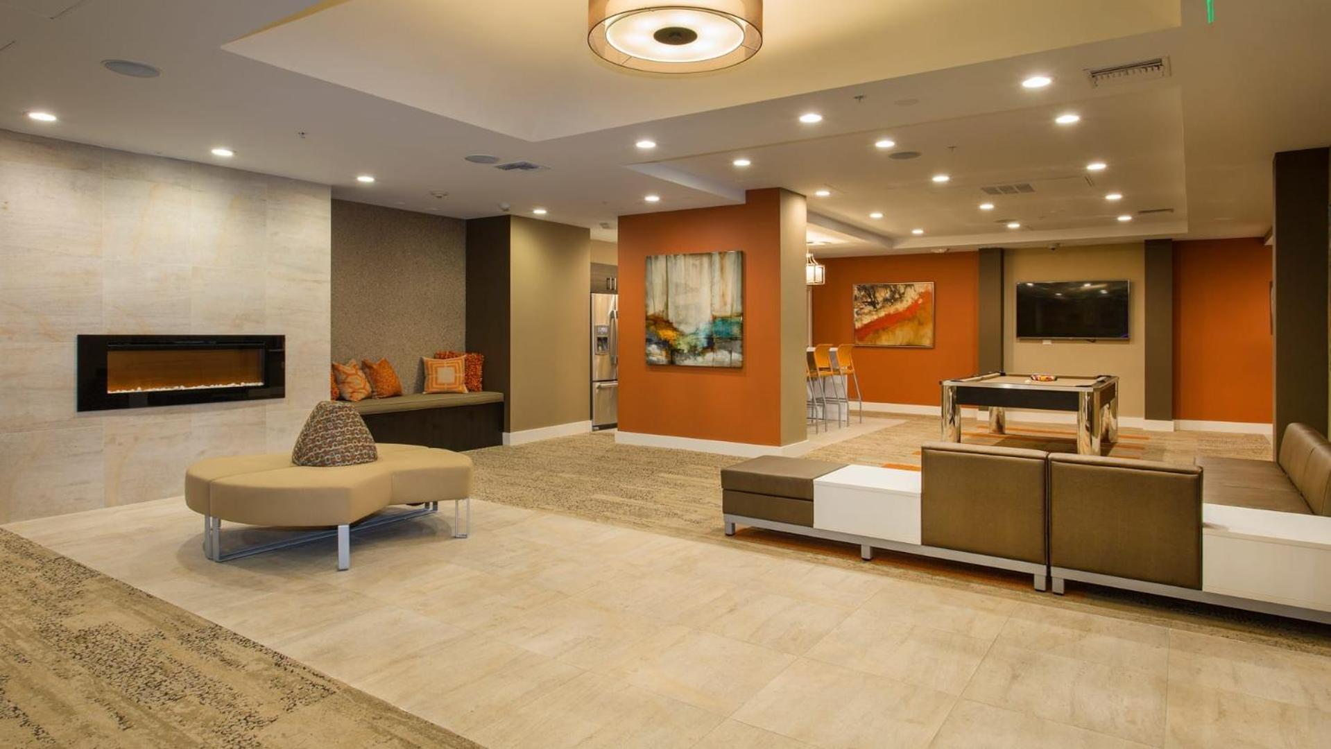 Holiday In La - 1Br With Free Parking, Laundry, Pool 로스앤젤레스 외부 사진