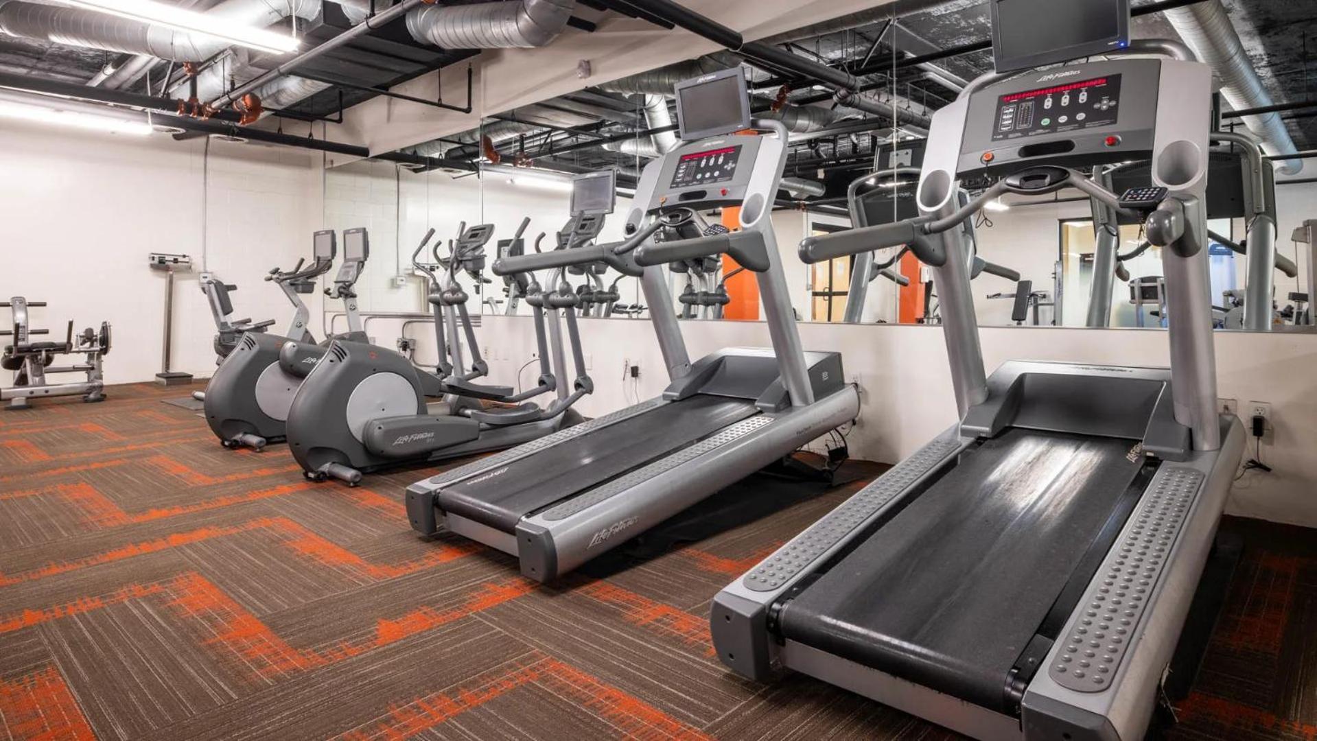 Holiday In La - 1Br With Free Parking, Laundry, Pool 로스앤젤레스 외부 사진