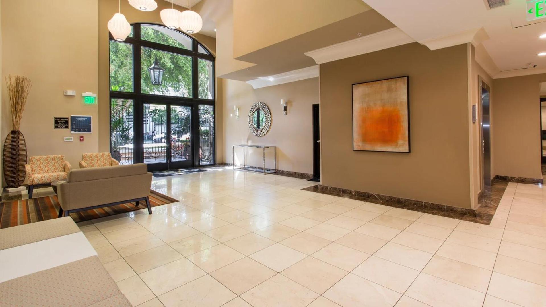Holiday In La - 1Br With Free Parking, Laundry, Pool 로스앤젤레스 외부 사진