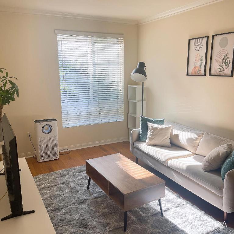 Holiday In La - 1Br With Free Parking, Laundry, Pool 로스앤젤레스 외부 사진