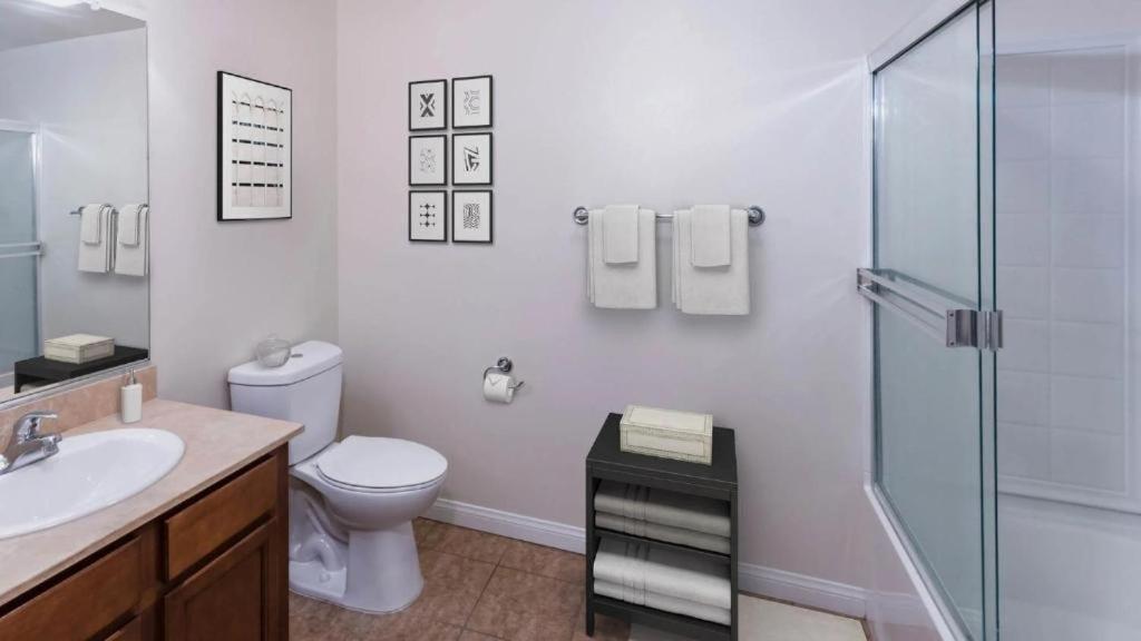 Holiday In La - 1Br With Free Parking, Laundry, Pool 로스앤젤레스 외부 사진