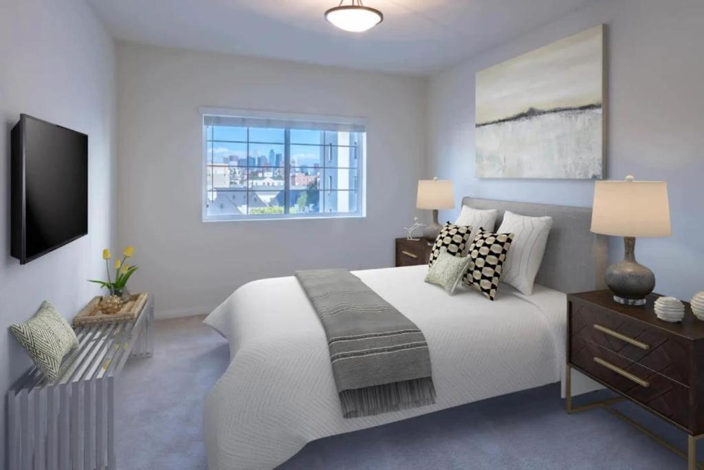 Holiday In La - 1Br With Free Parking, Laundry, Pool 로스앤젤레스 외부 사진