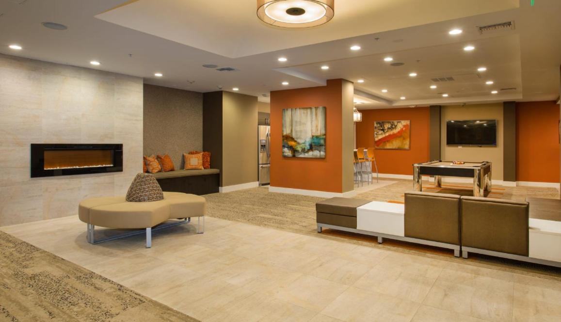 Holiday In La - 1Br With Free Parking, Laundry, Pool 로스앤젤레스 외부 사진